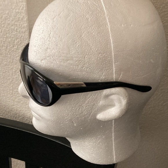 SMITH OPTICS "HABIT" WRAP SUNGLASSES-UNISEX. NON POLAR - Picture 4 of 15